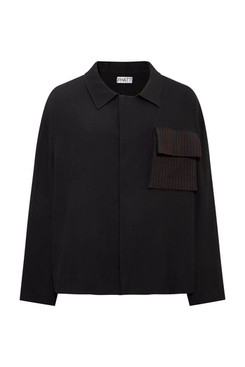 I See With My Heart Jacket