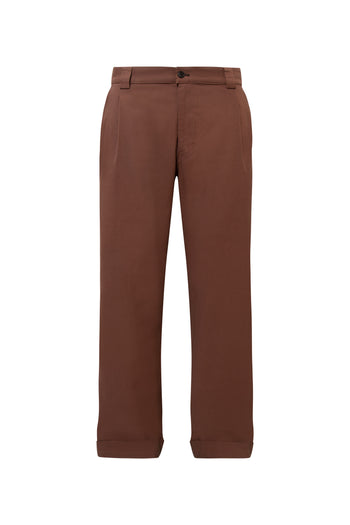 All Is Not Over Trousers