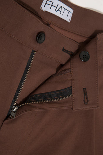 All Is Not Over Trousers