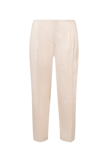 Learning Trousers