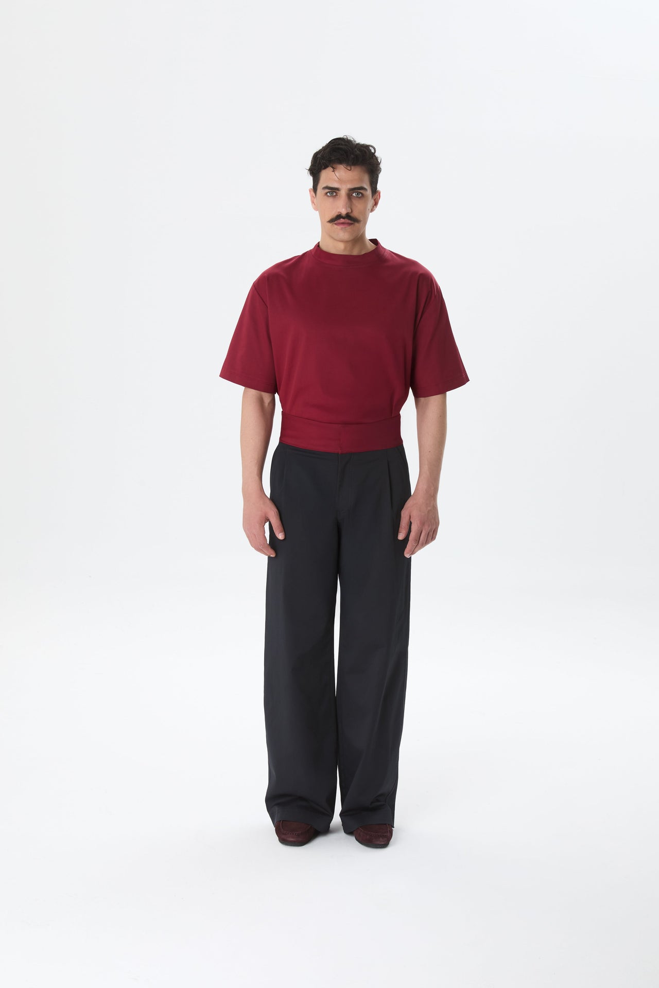 Will Pass Trousers