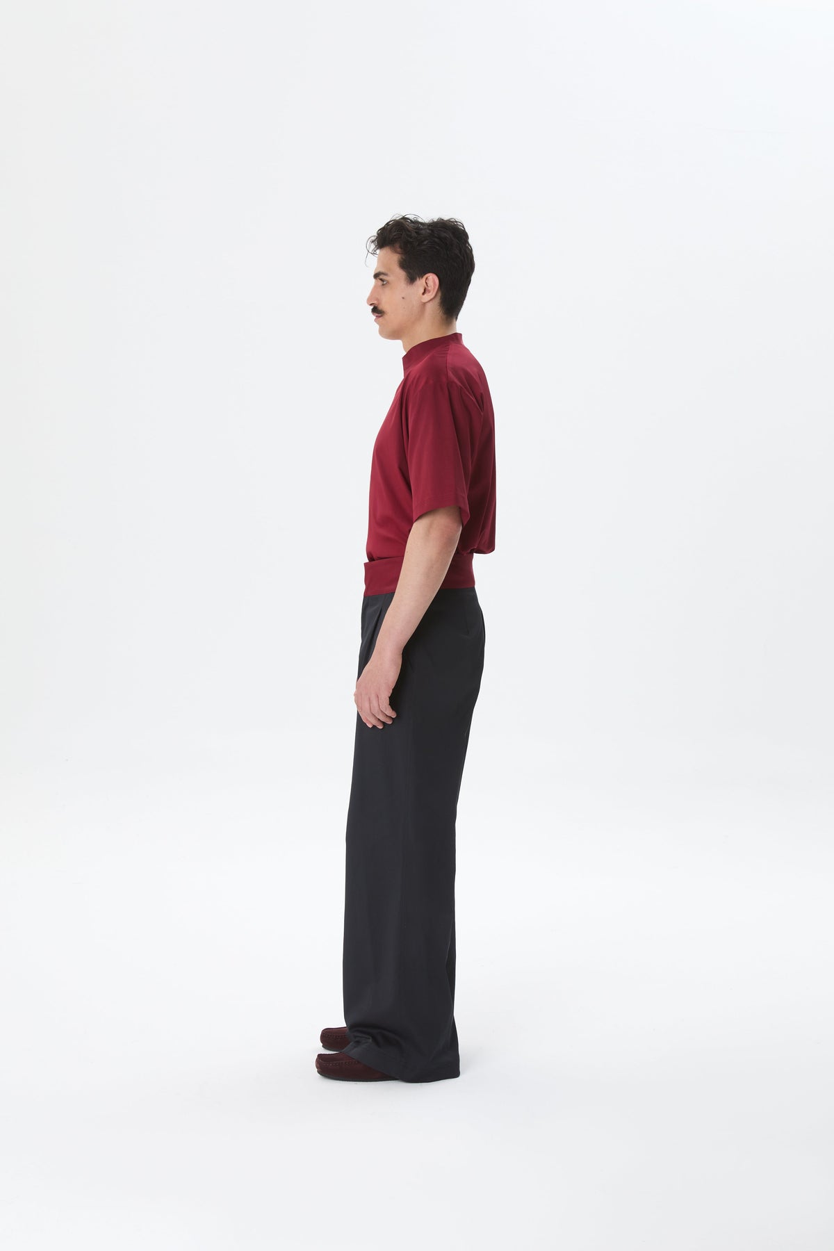 Will Pass Trousers