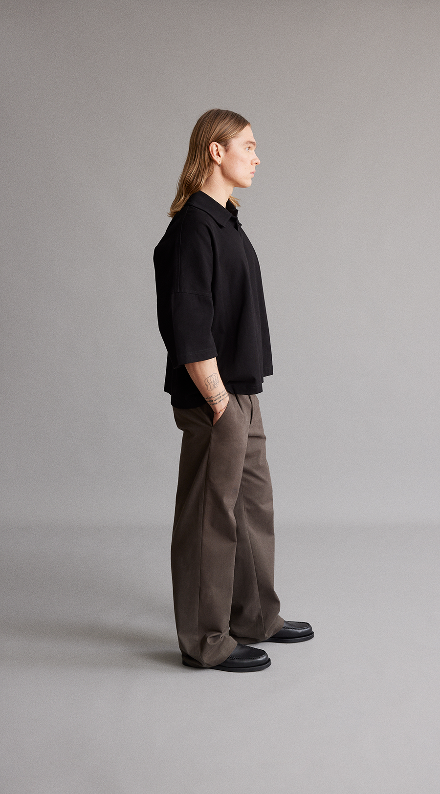 Move Off Trousers