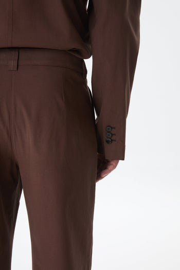 All Is Not Over Trousers