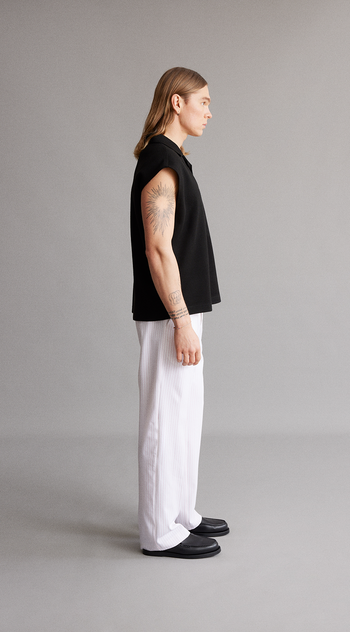 Sleep Talking Trousers