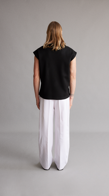 Sleep Talking Trousers
