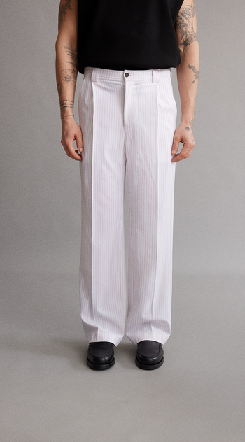 Sleep Talking Trousers