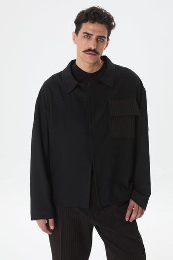 I See With My Heart Jacket