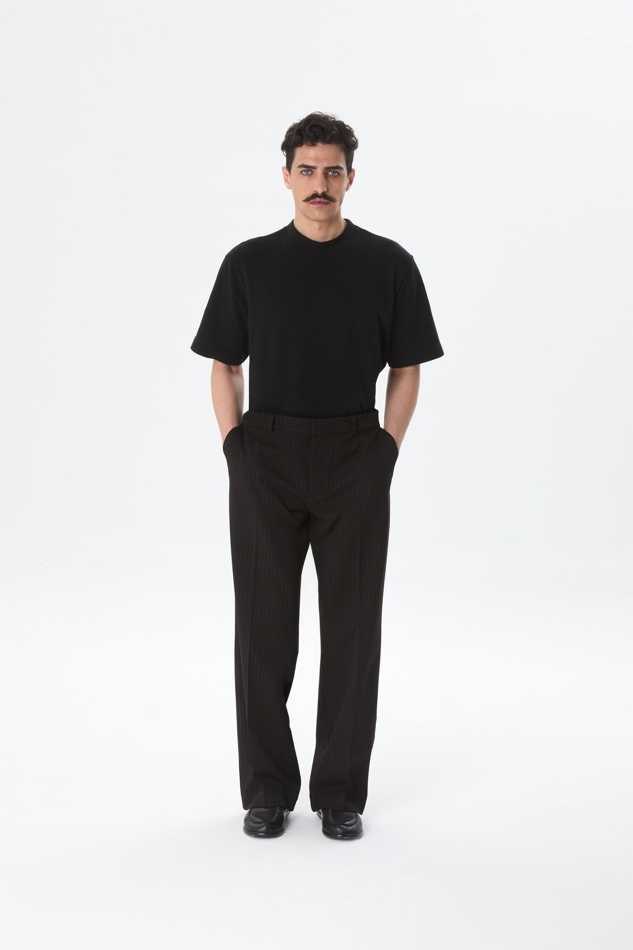 Accept Trousers