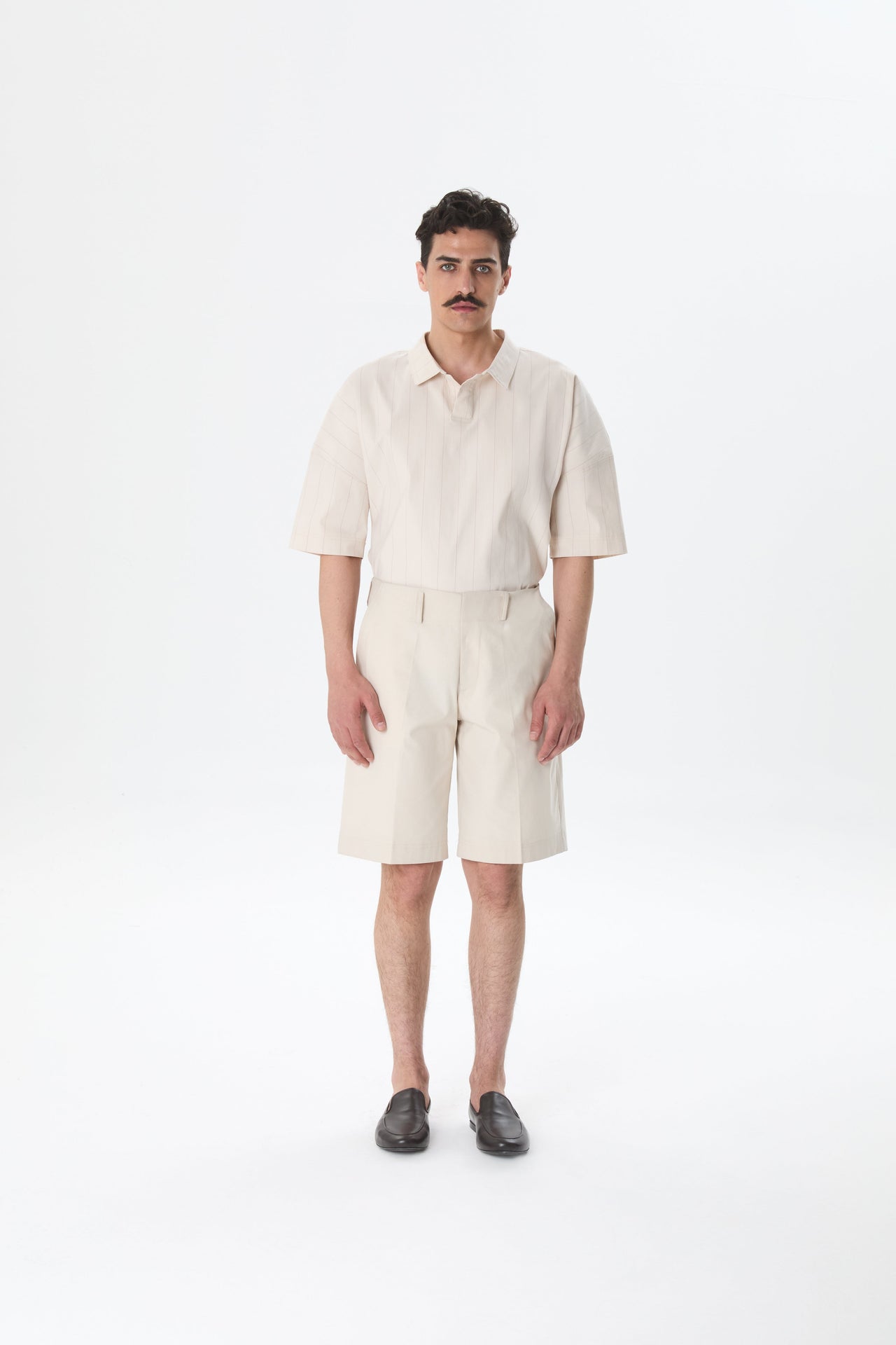 Don't Away Shorts