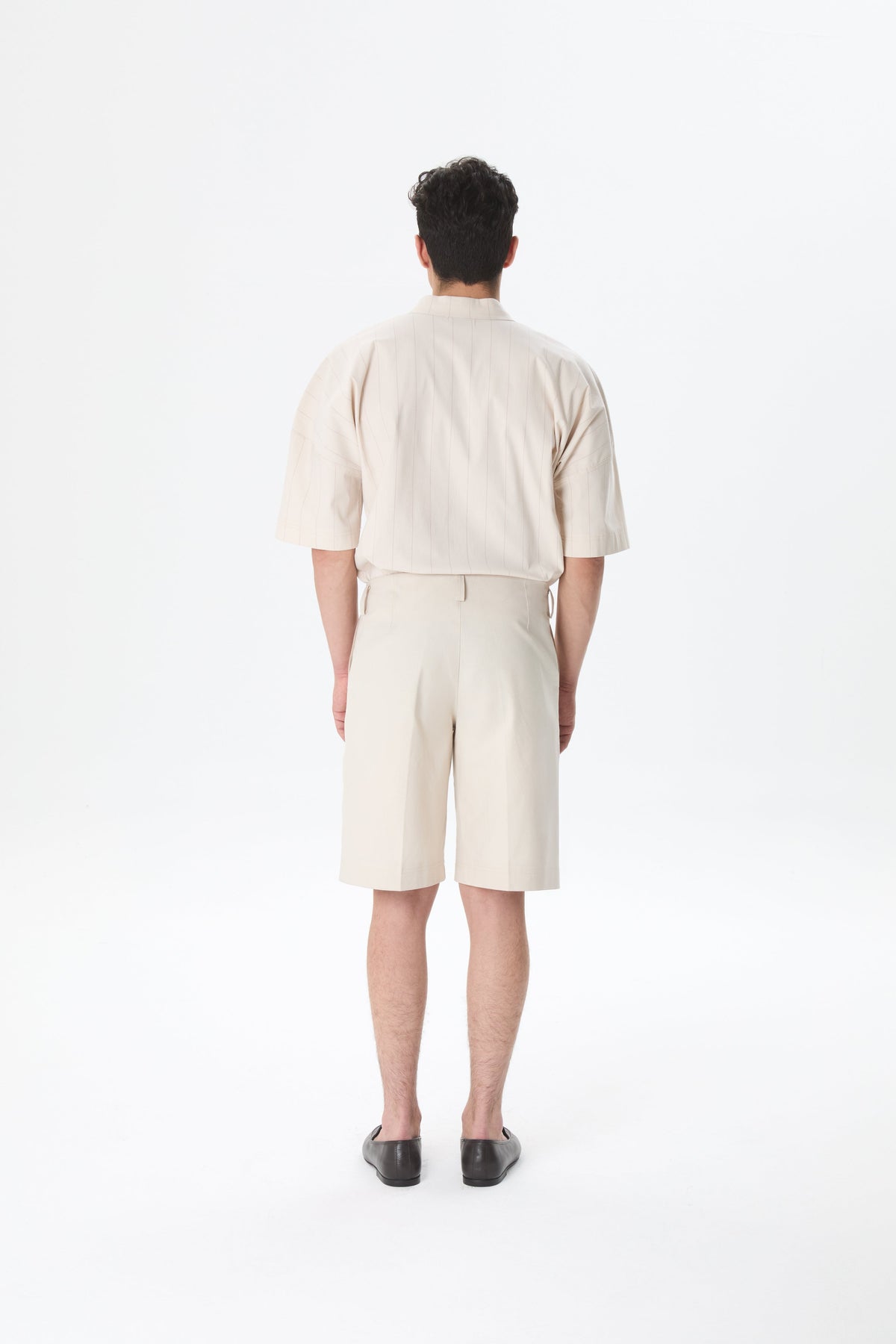 Don't Away Shorts