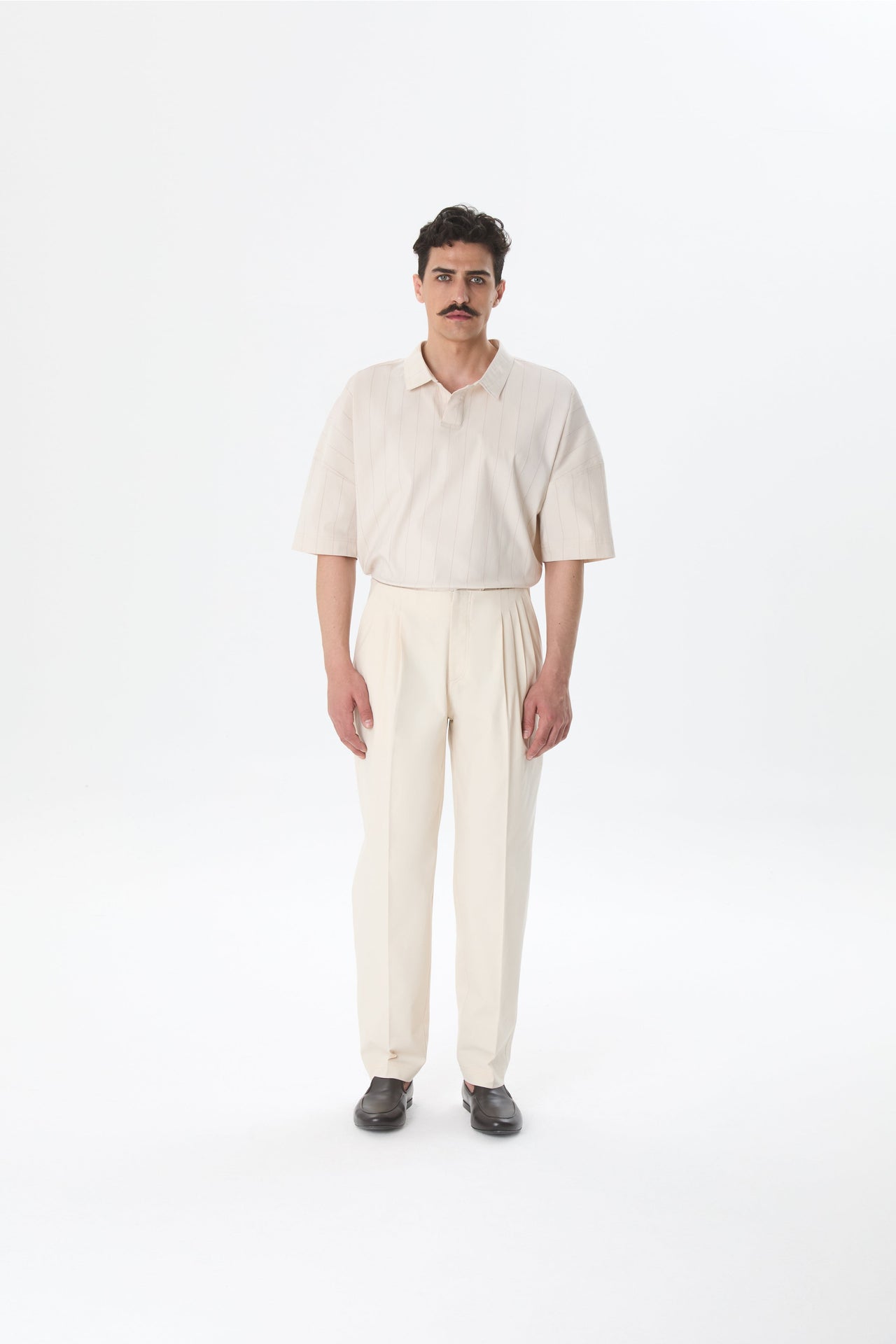 Learning Trousers