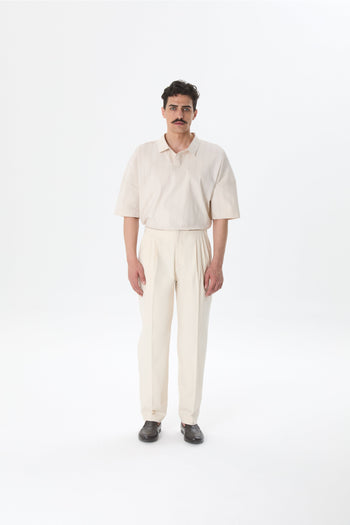 Learning Trousers