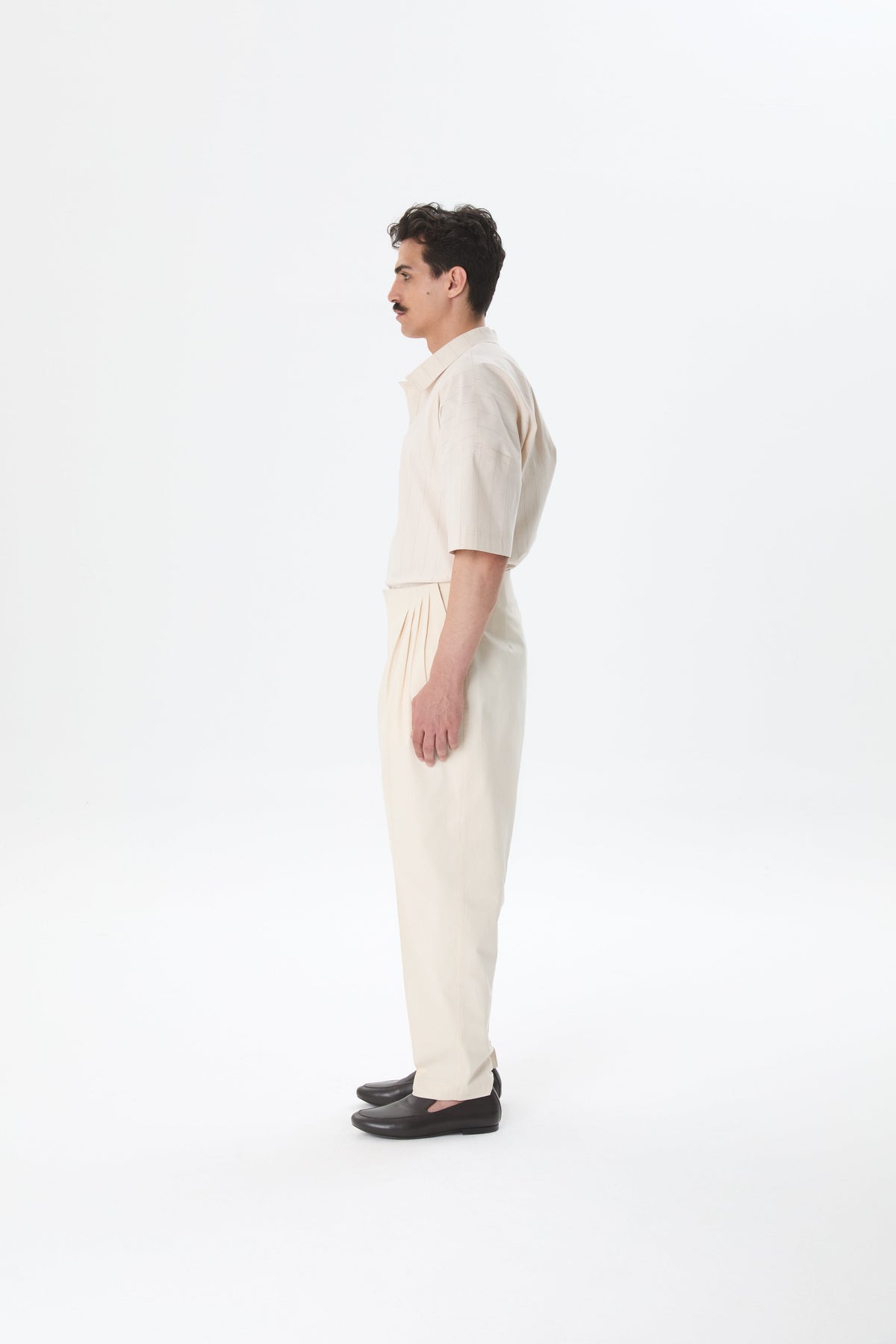 Learning Trousers
