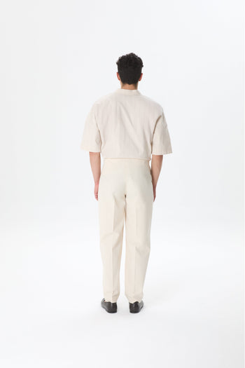 Learning Trousers