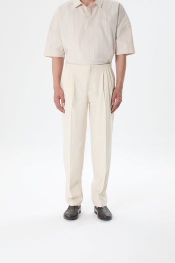 Learning Trousers
