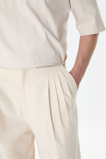 Learning Trousers