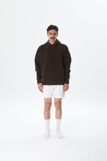 Together Brown Sweatshirt