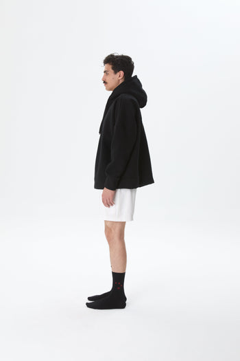 Together Black Sweatshirt