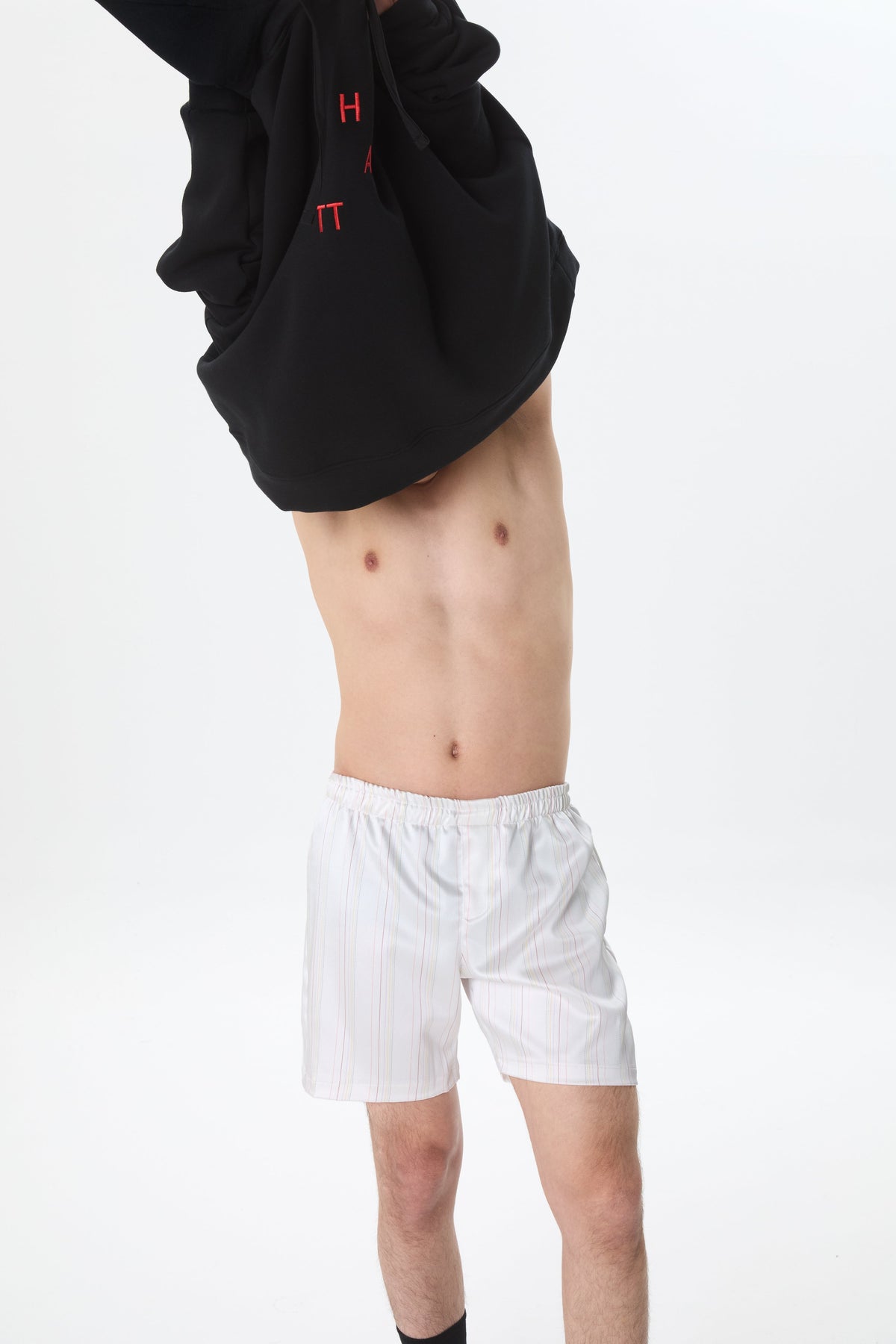Together Pyjama Shorts