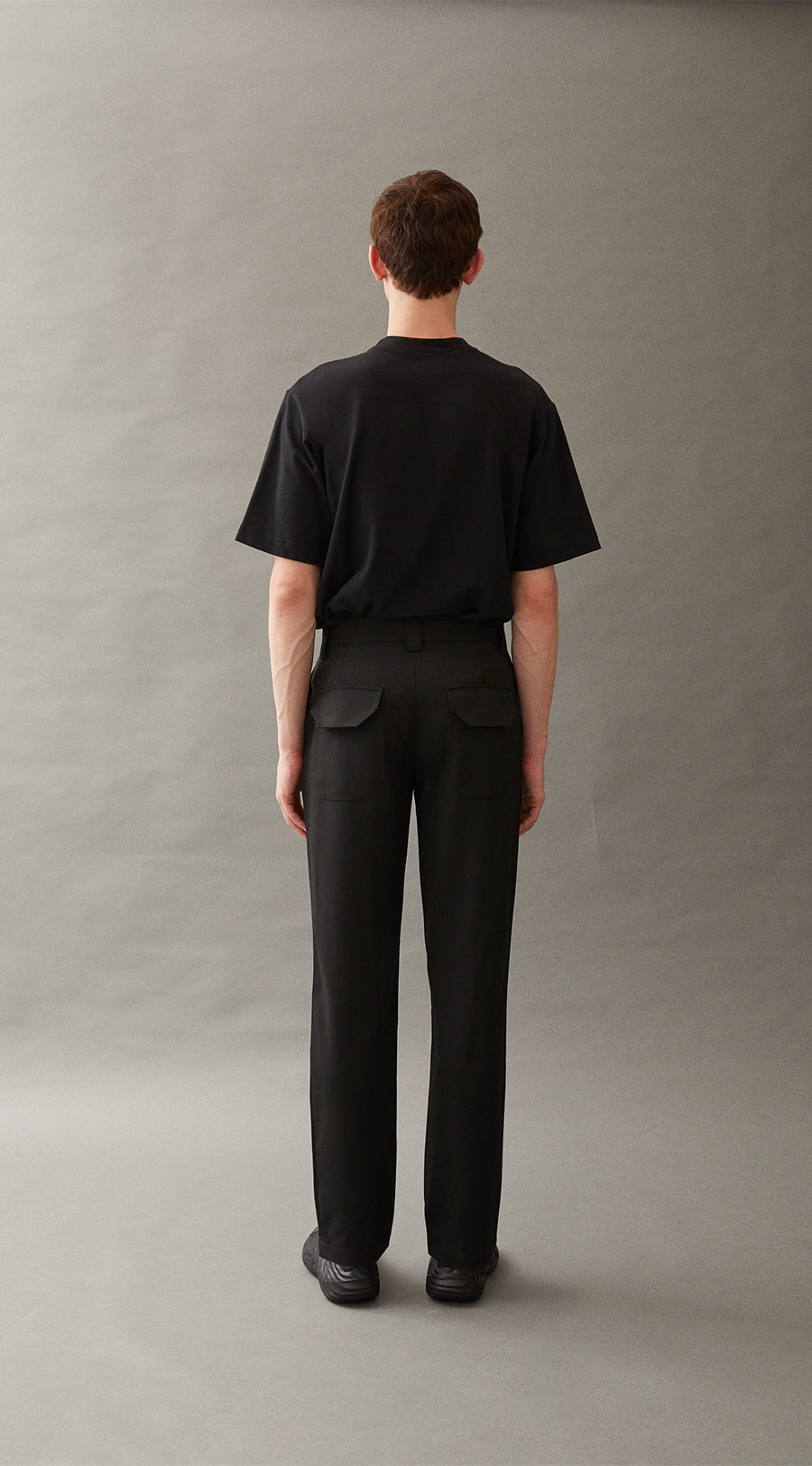 At First Sight Trousers