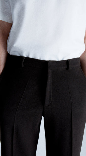 Bare Trousers