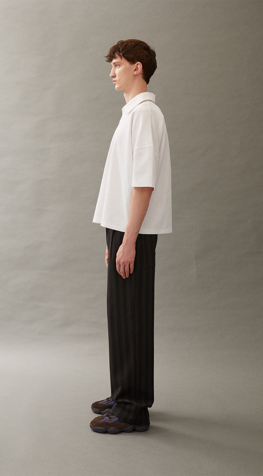 Feel Complete Shirt