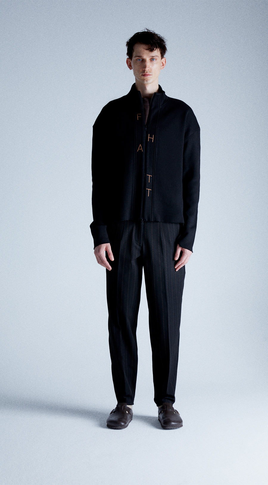 Flow Trousers
