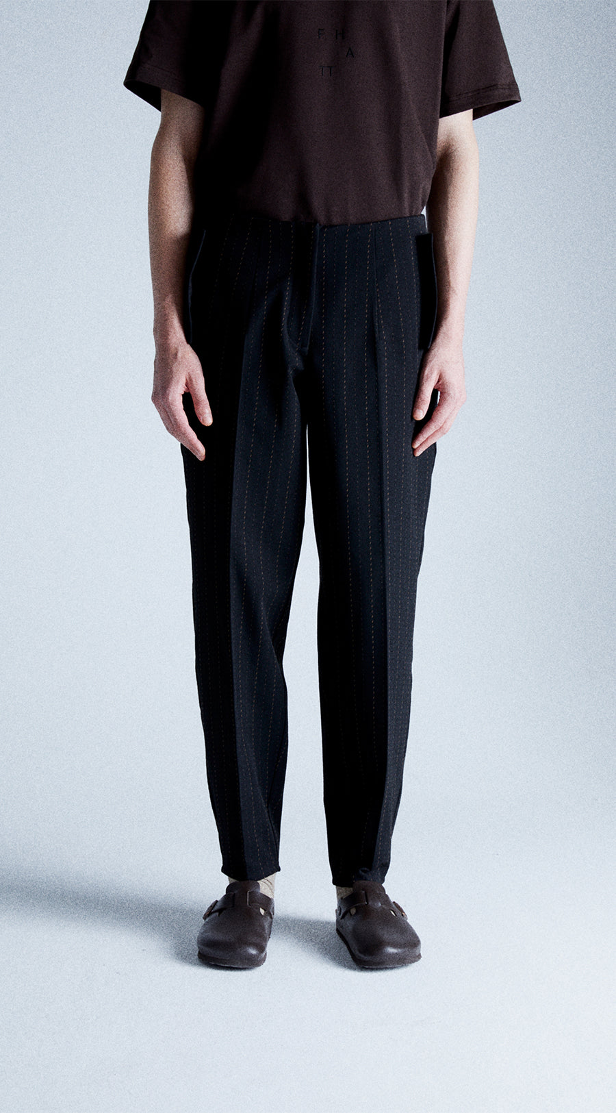 Flow Trousers