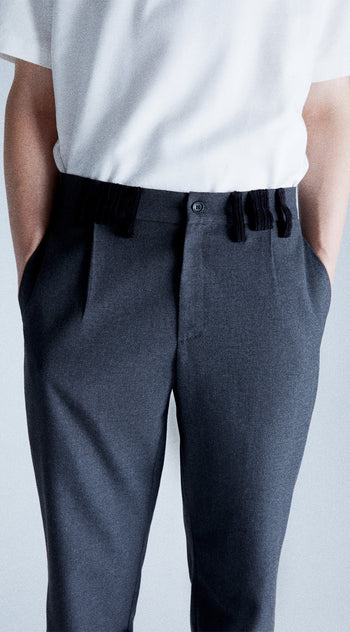 Hold On Trousers
