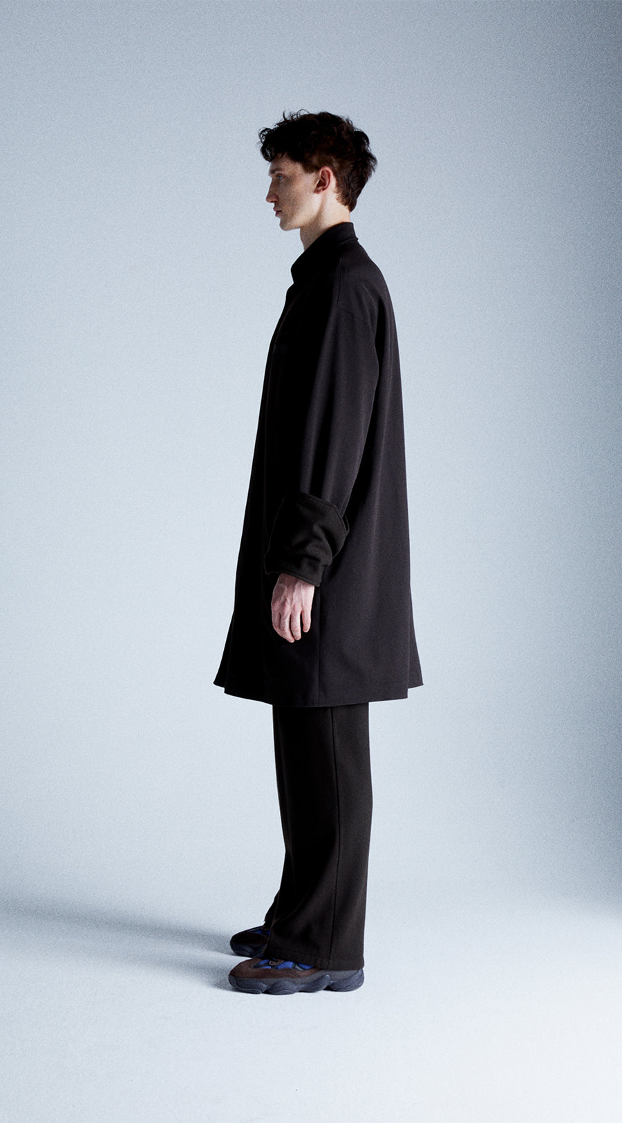 Numbness Coat