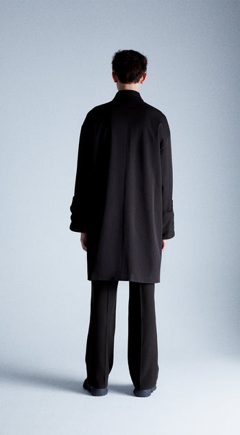 Numbness Coat