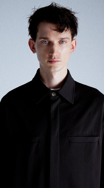Numbness Coat