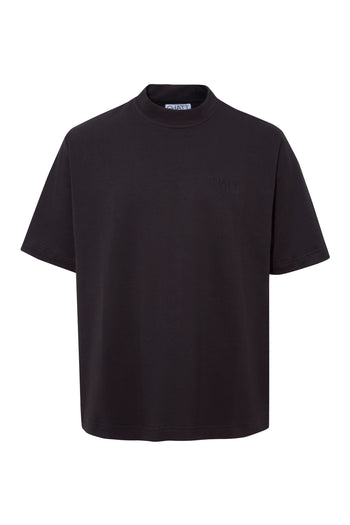 Opia Black T-Shirt