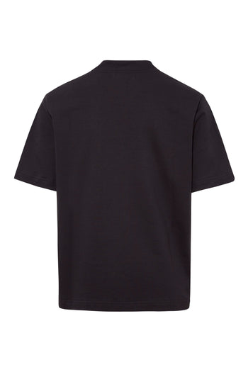 Opia Black T-Shirt